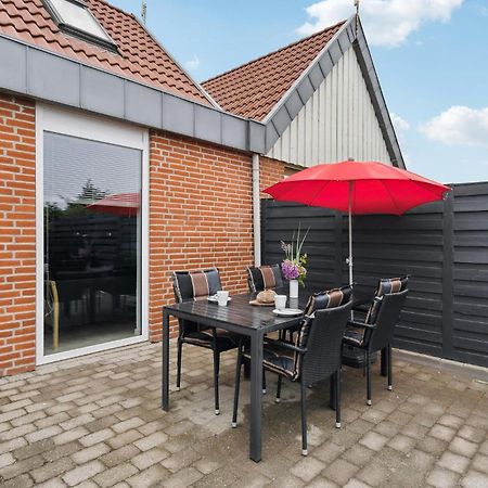 Amazing Home In Hvide Sande With Wifi Bjerregard Экстерьер фото
